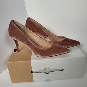 Call it Spring Shoes